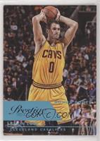 Kevin Love #/99