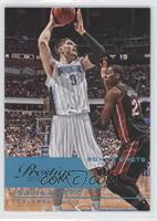 Nikola Vucevic #/99