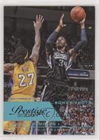 Jason Thompson #/99