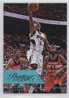 Jeff Teague #/99