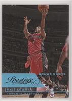 Kyle Lowry #/99