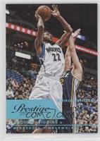 Andrew Wiggins #/99