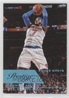 Carmelo Anthony #/99