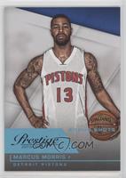 Marcus Morris #/99