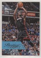 Chris Bosh #/99