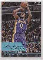 Nick Young #/99