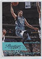 Kevin Martin #/99