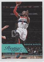 John Wall #/99