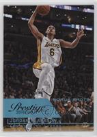 Jordan Clarkson #/99