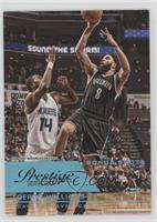 Deron Williams #/99