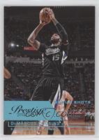 DeMarcus Cousins #/99