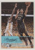 Anthony Davis #/99