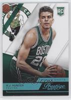 Rookies - R.J. Hunter #/99