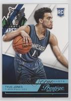 Rookies - Tyus Jones #/99