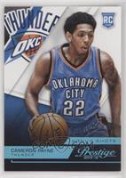 Rookies - Cameron Payne #/99