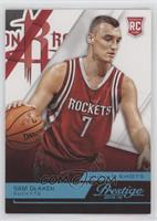 Rookies - Sam Dekker #/99