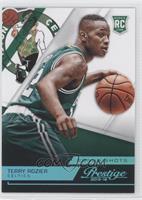 Rookies - Terry Rozier #/99