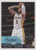 Carlos Boozer #/99