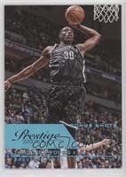 Thaddeus Young #/99