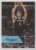 Brook Lopez #/99