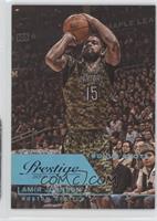 Amir Johnson #/99