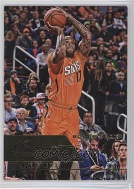 2015-16 Panini Prestige - [Base] - Bonus Shots Gold #160 - P.J. Tucker /10