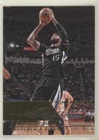 DeMarcus Cousins #/10