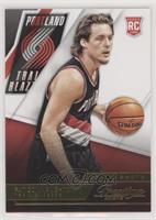 Rookies - Pat Connaughton #/10