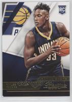 Rookies - Myles Turner #/10