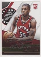 Rookies - Delon Wright #/10