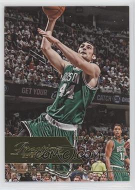 2015-16 Panini Prestige - [Base] - Bonus Shots Gold #42 - Tyler Zeller /10