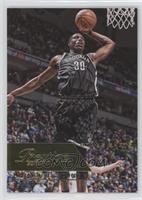 Thaddeus Young #/10