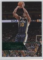 Alec Burks #/5