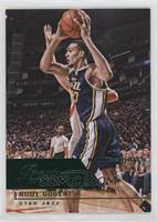 Rudy Gobert #/5