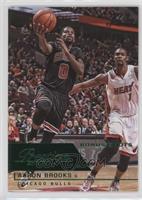 Aaron Brooks #/5