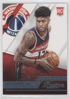 Rookies - Kelly Oubre Jr.