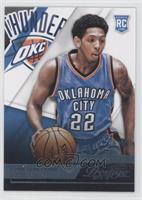 Rookies - Cameron Payne