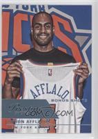 Arron Afflalo