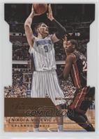 Nikola Vucevic #/149