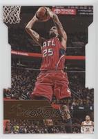 Thabo Sefolosha #/149