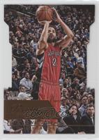 Greivis Vasquez #/149