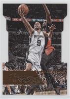 Tony Parker #/149