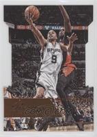 Tony Parker #/149