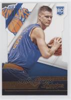 Rookies - Kristaps Porzingis #/149