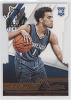 Rookies - Tyus Jones #/149