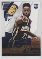 Rookies - Rakeem Christmas #/149