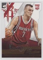 Rookies - Sam Dekker #/149