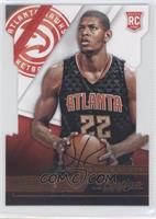 Rookies - Walter Tavares #/149