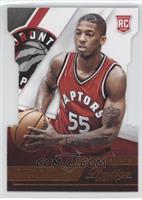 Rookies - Delon Wright #/149