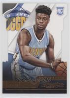 Rookies - Emmanuel Mudiay #/149